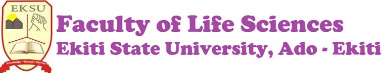 Faculty of Life Science, Ekiti State University